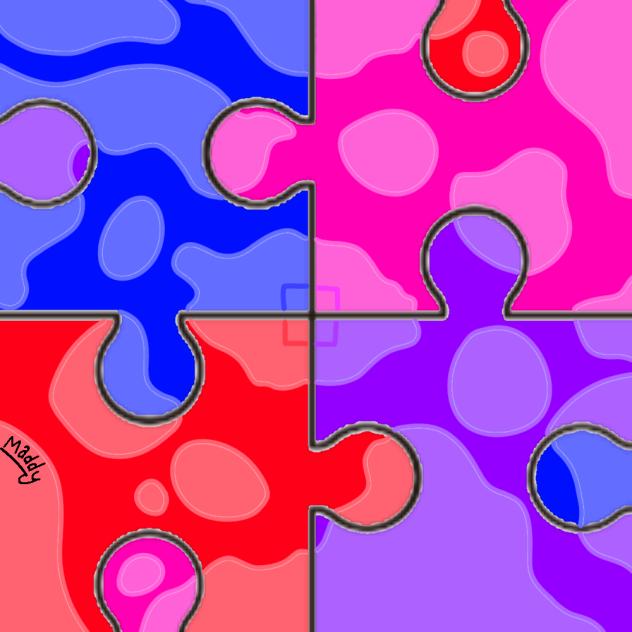 The New Puzzle