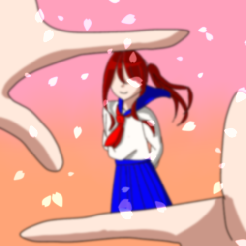 思い出の貴方