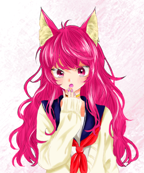 ぬらせていただきました