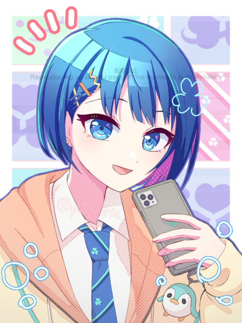 桐谷遥誕生祭2023