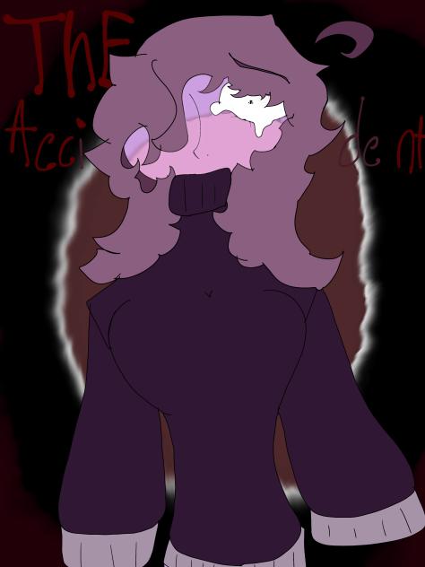 my new comic !! - ibisPaint