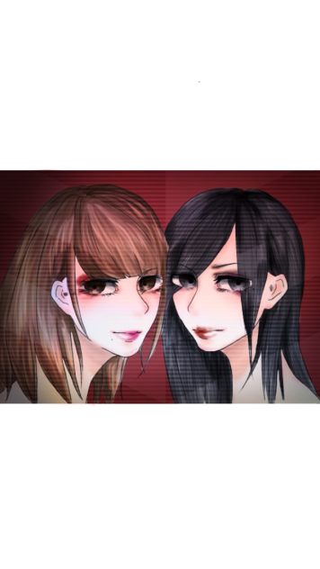 化粧品CMにありそうなやつ