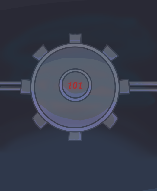 проект 101 - ibisPaint