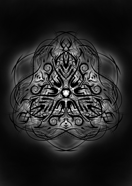 tribe mand