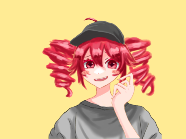 オーバーライド