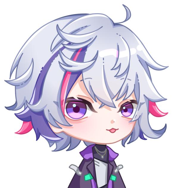ふわさんデフォルメ
