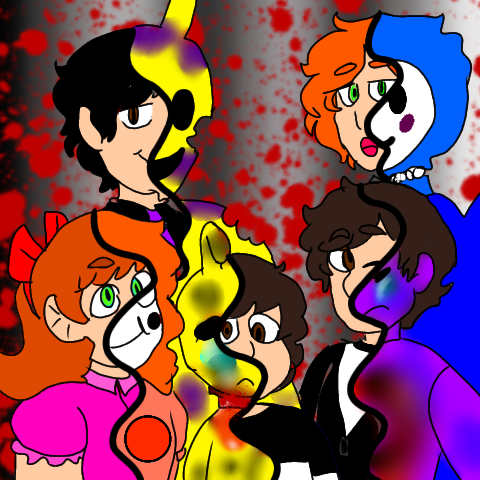 Afton family