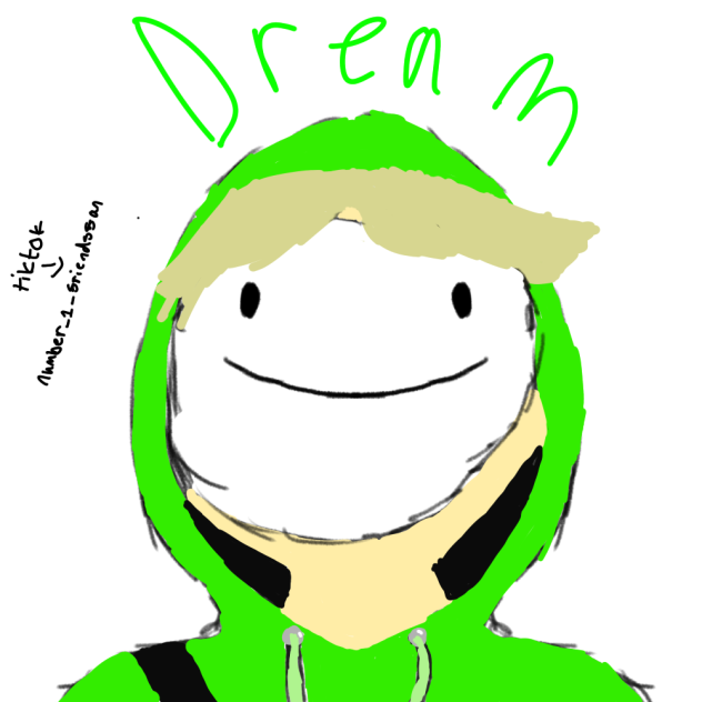 Dream - ibisPaint