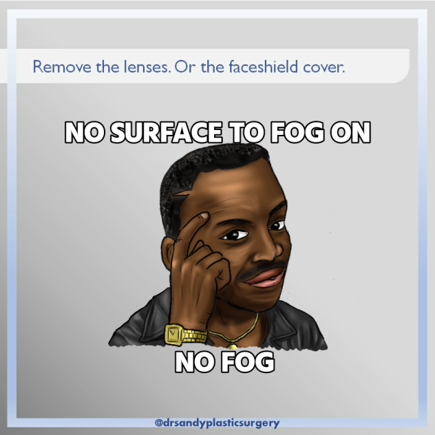 Stop fogging dont 2