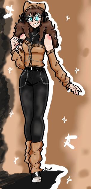 Prize for MuffinSunny!! 🌟💯🌟