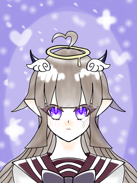 天使と悪魔