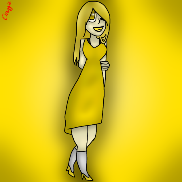 Yellow; Part 3