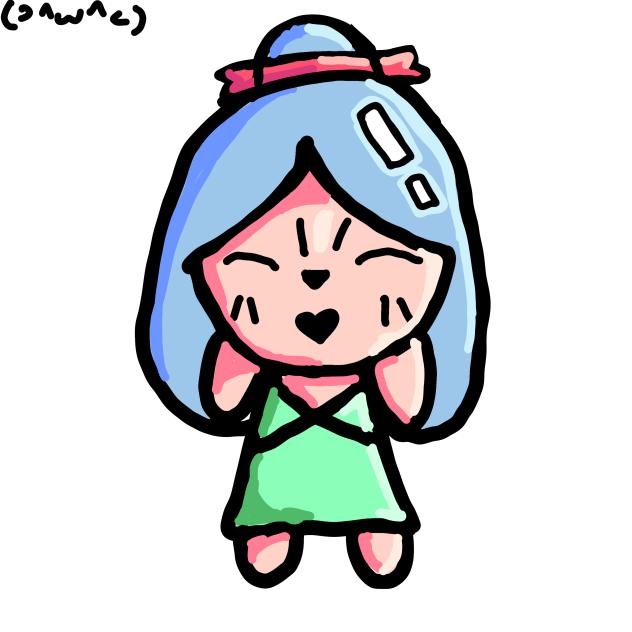 Mini Emily