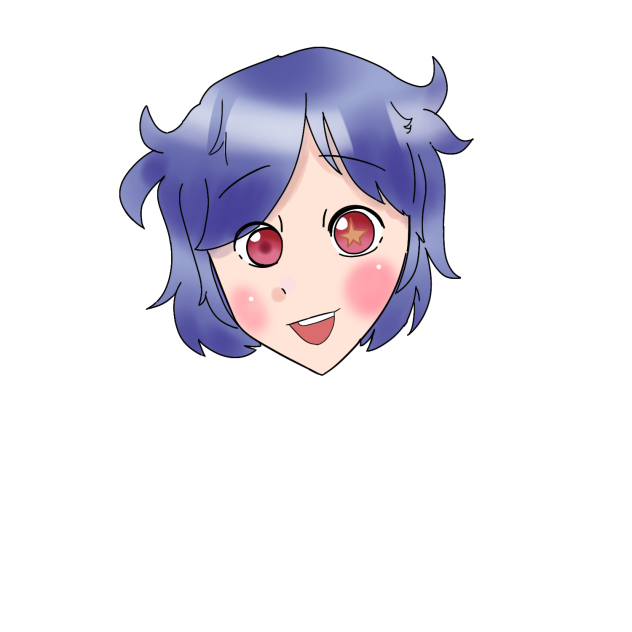 head - ibisPaint