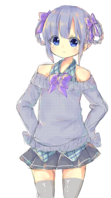 うちの子