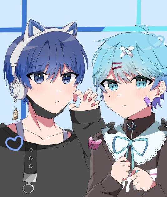 リク絵⑥