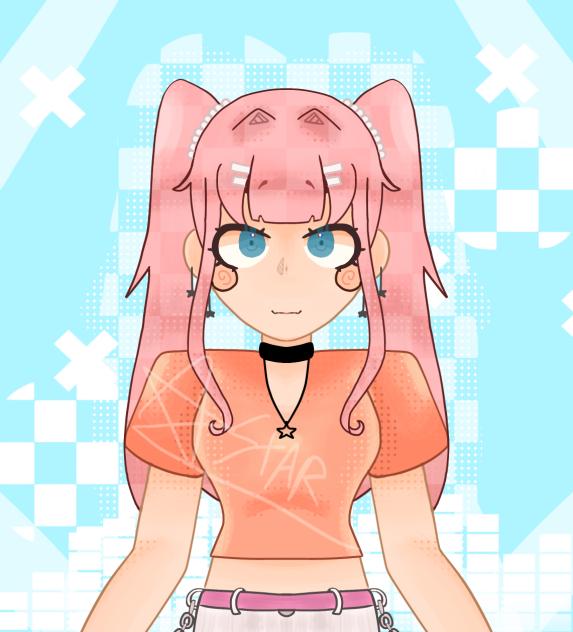 My oc ig