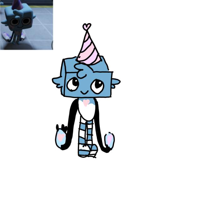 Goob  ;3