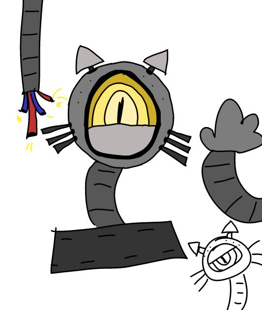 portal oc concept art