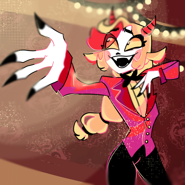 “I’ll get heaven behind my plans!”