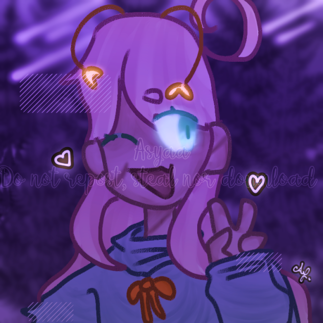 ” Different Universe „ 🌺✨