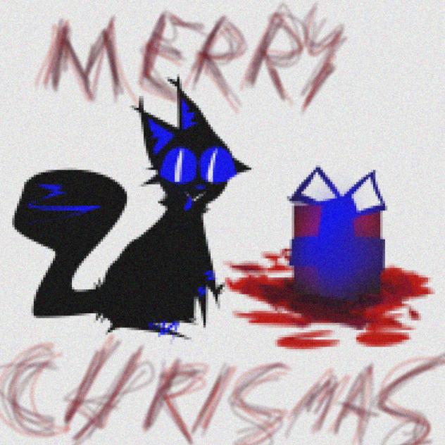 Merry chrismas -Karma