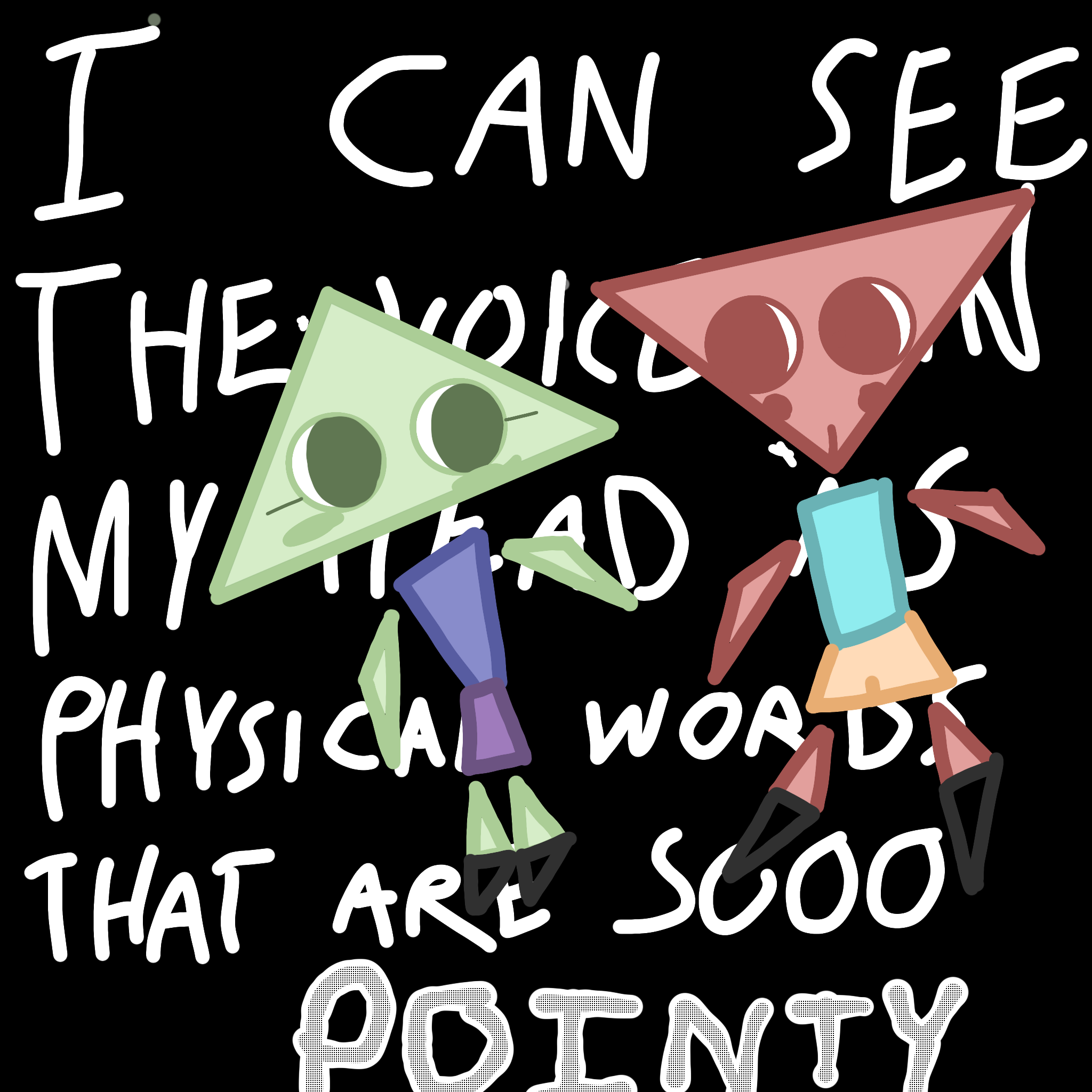What the hell is this. - ibisPaint