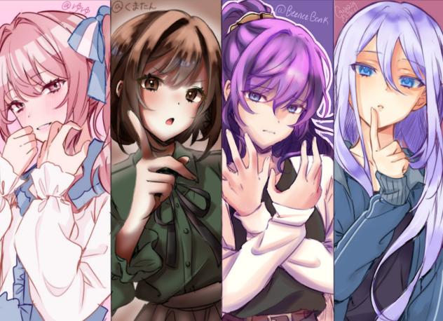 collab~~✨