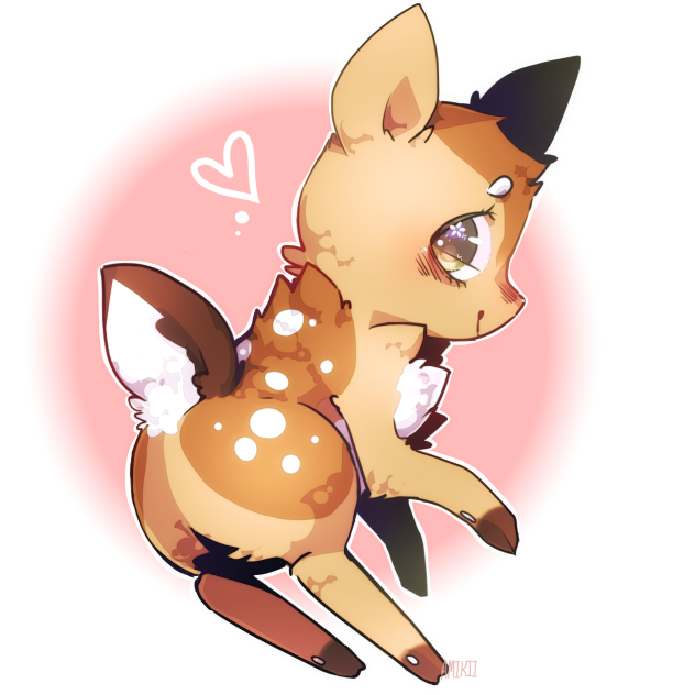 Bambi LPS