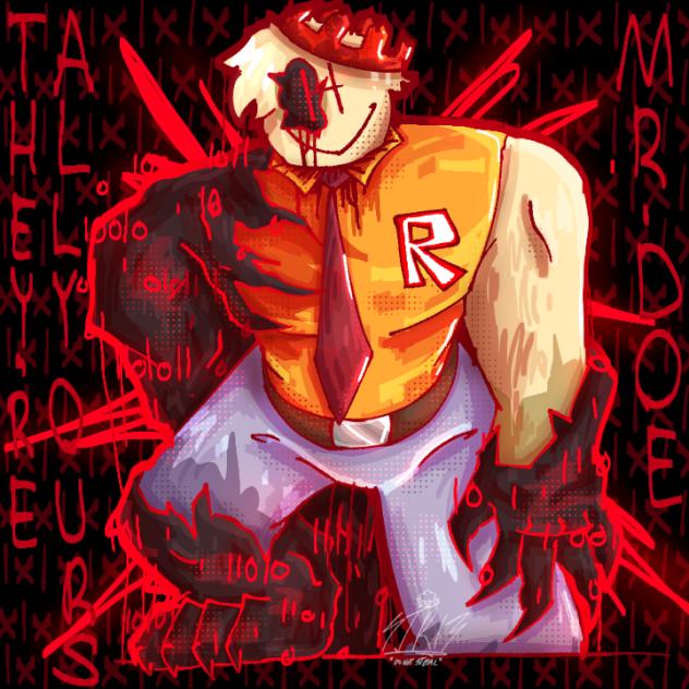 MR DOE