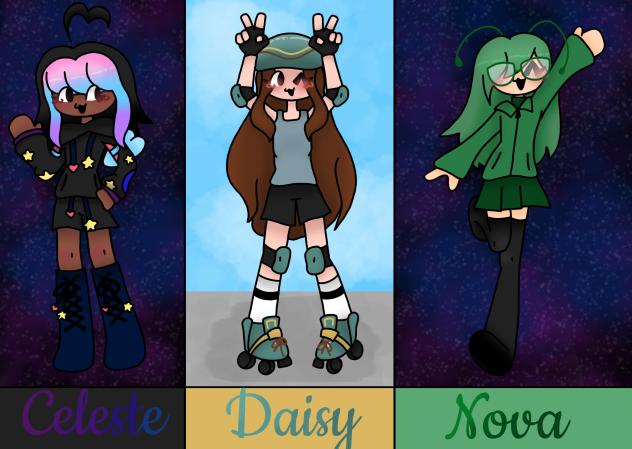 Who should be in my next dtiys