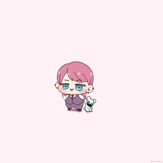 なに見てんだよ