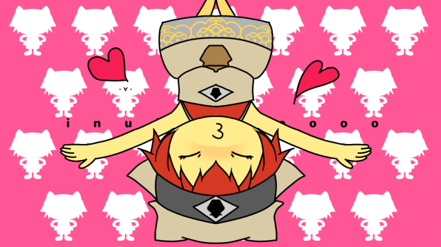 inukachoooo・∀・