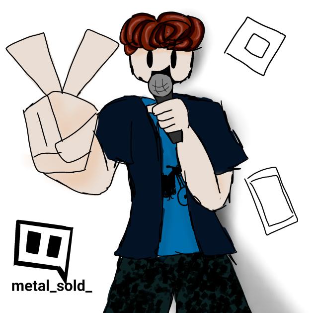 BEST STREAMER, in my opinion, =3