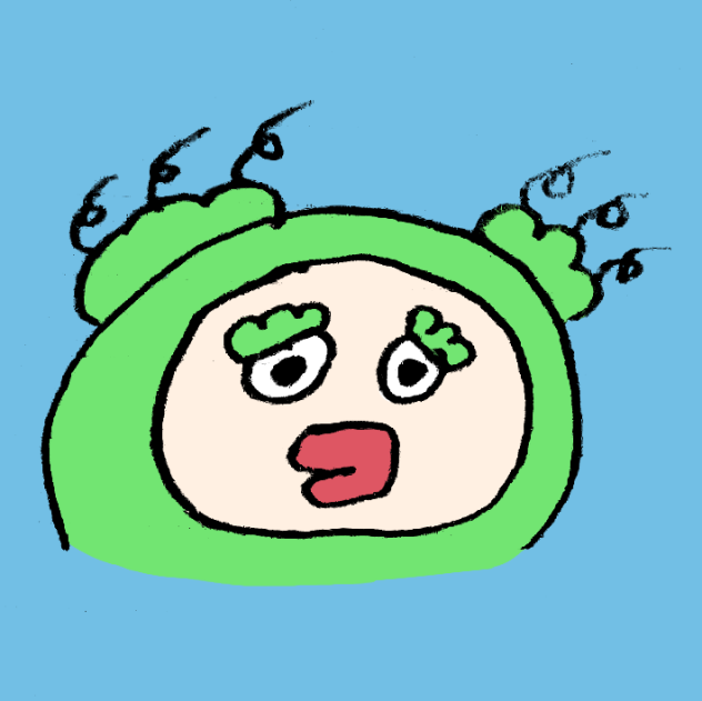 プーリーくん