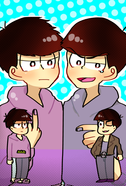 いろまつちゃん
