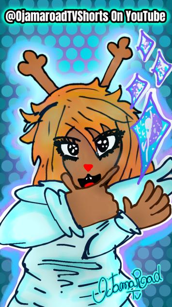 Noelle ( Deltarune )
