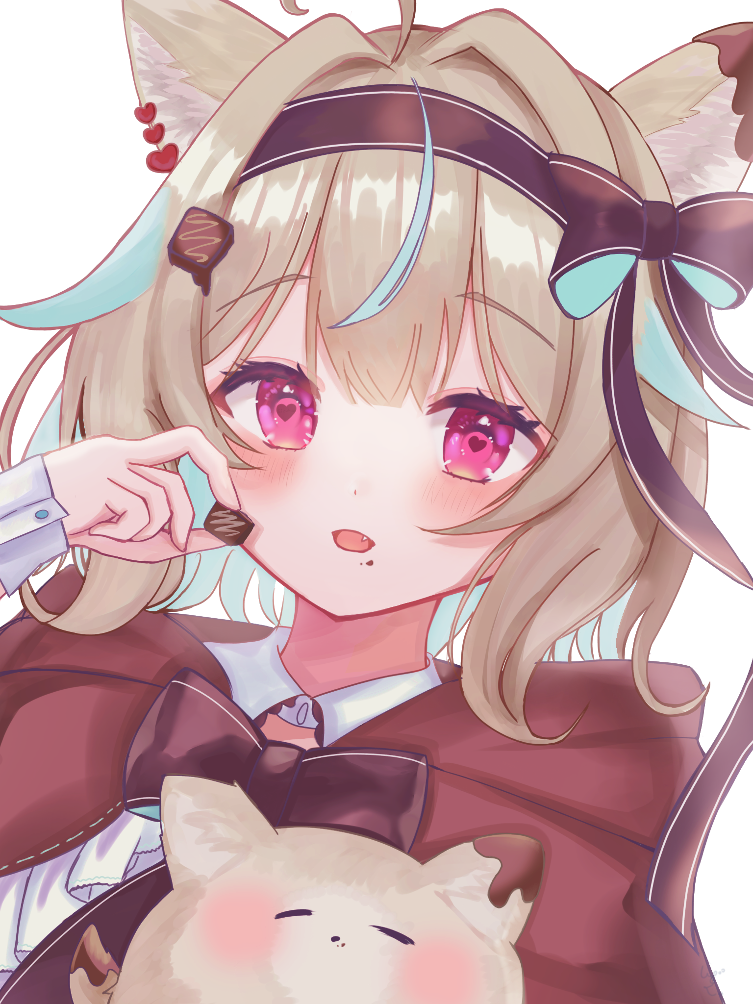 M.E♡さま確認ページ♡ まだ一つ目だよ？ - ibisPaint