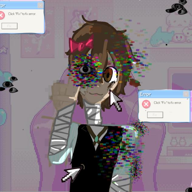 DAZAI NOT FINISHED