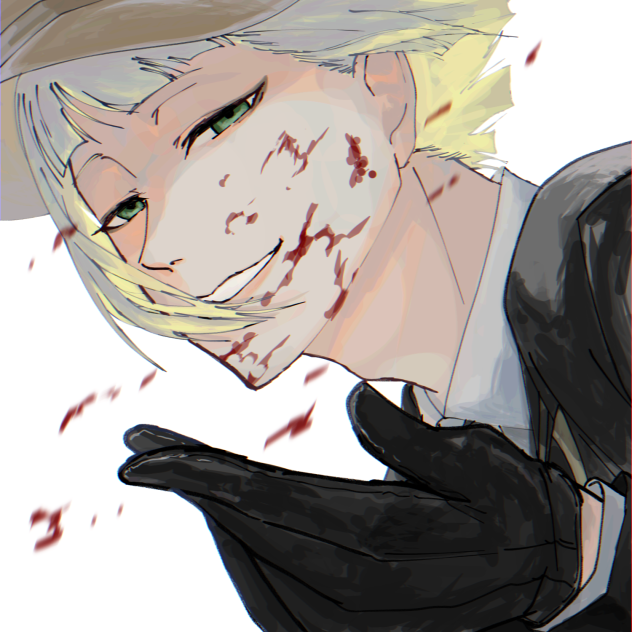 ルーク先輩