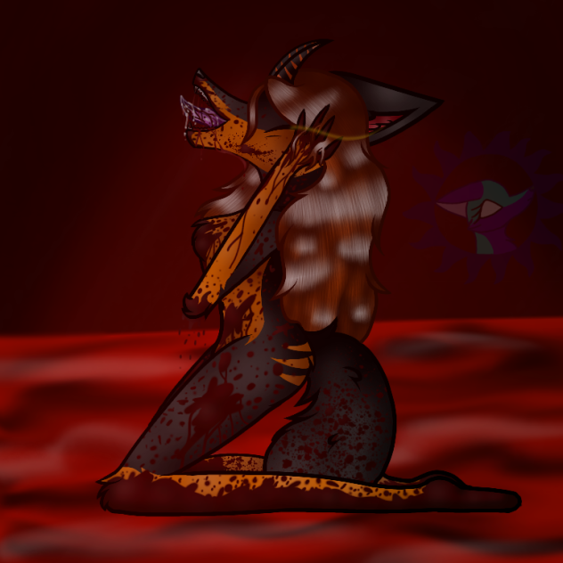 Goretober- Blood Bath