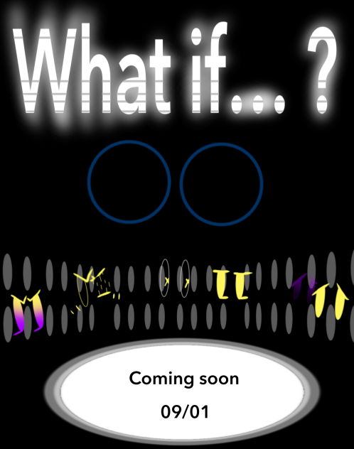 What if…  Project (Murder drones)