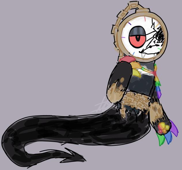 twisted dyle heghhk
