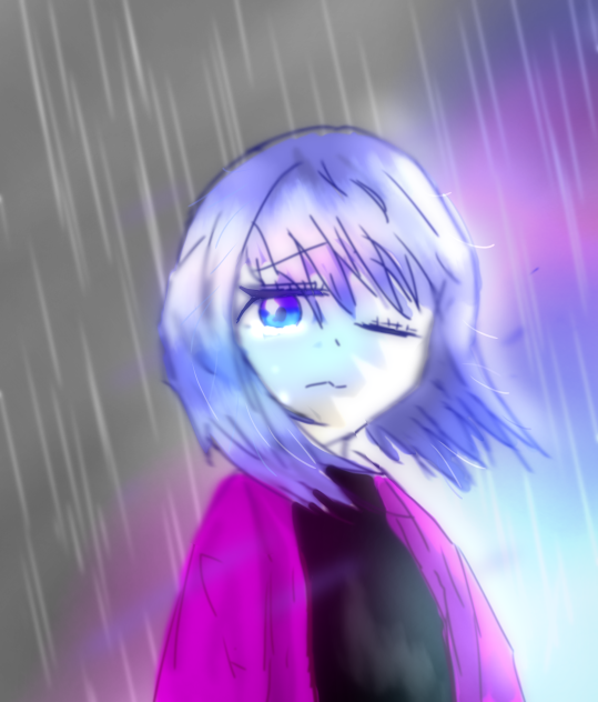 はぁ…