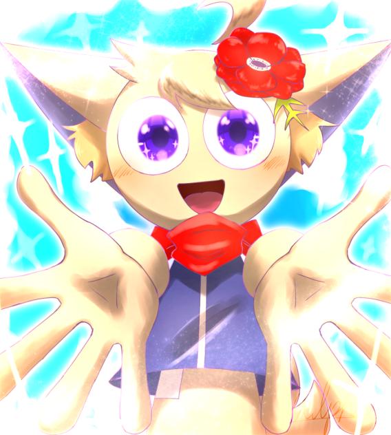 「君は独りじゃない」