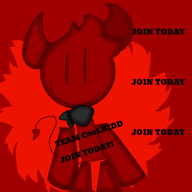 Forsaken c00lkidd PFP -  Free To Use