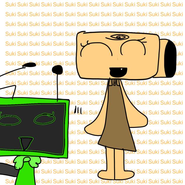 Say Suki 100 time ahh Shelly