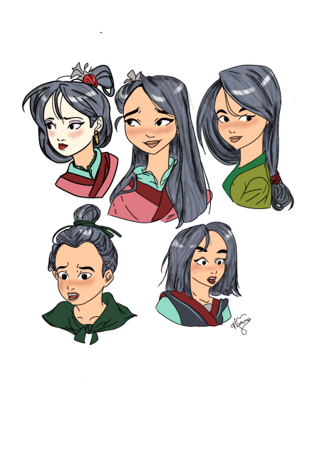 Mulan