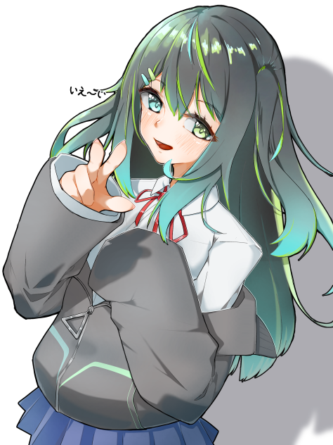 リクエスト よその子