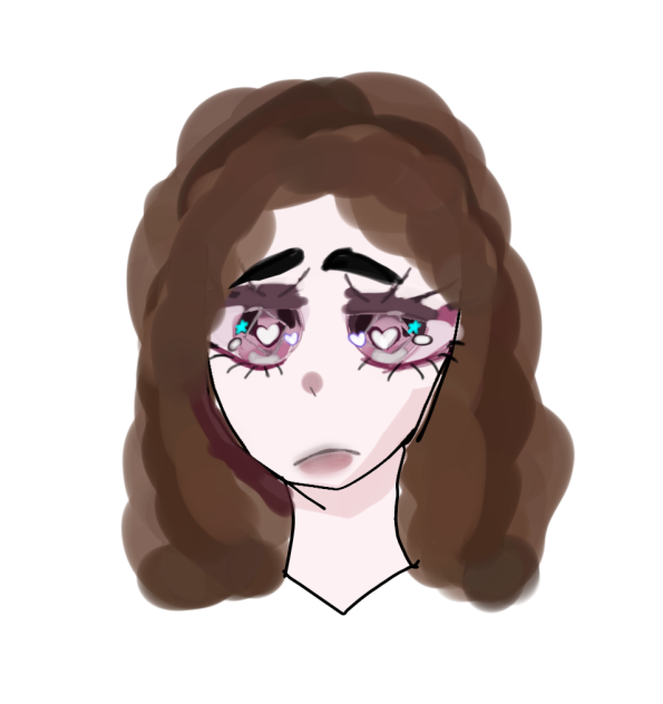 Drawing for a bit👹